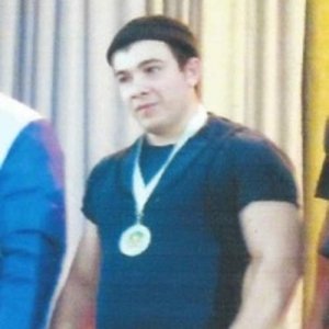 Андрей Яворский, 28 лет
