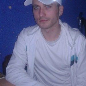 Константин Чупин, 38 лет