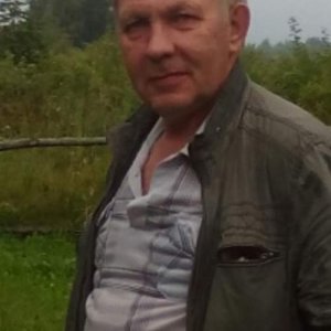 Сергей , 61 год